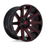 CONTRA 22X12 5X4.5/5.0 78.1 NLQ -44