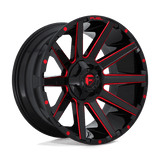 CONTRA 20X10 8X180 124.2 NLQ -18