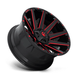 CONTRA 22X10 5X4.5/5.0 78.1 NLQ -18