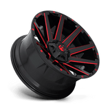 CONTRA 22X12 6X135/5.5 106.1 NLQ -43