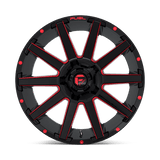 CONTRA 22X10 5X4.5/5.0 78.1 NLQ -18
