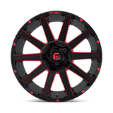CONTRA 22X10 6X135/5.5 106.1 NLQ -19