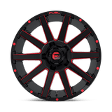 CONTRA 22X12 6X135/5.5 106.1 NLQ -43