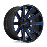CONTRA 20X9 6X135/5.5 106.1 NLK +20
