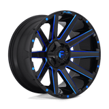 CONTRA 20X10 8X170 125.1 NLK -18