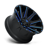 CONTRA 24X14 8X180 124.2 NLK -75