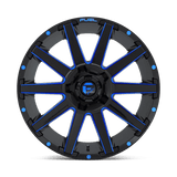 CONTRA 20X9 6X135/5.5 106.1 NLK +20