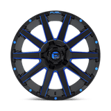 CONTRA 20X10 8X170 125.1 NLK -18