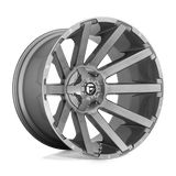 CONTRA PLNM 20X10 8X6.5 125.1 GLRT -18