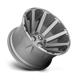 CONTRA PLNM 20X10 8X6.5 125.1 GLRT -18