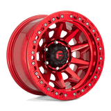 COVERT BL 17X9 6X5.5 106.1 QL -15
