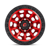 COVERT 17X9 6X135 87 QLB -12