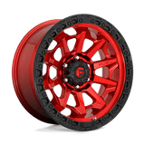 COVERT 20X9 6X135 87 QLB +1