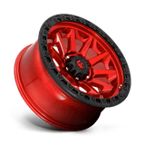 COVERT 17X9 6X5.5 106 QLB +1