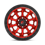 COVERT 18X9 5X150 110 QLB +20