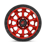 COVERT 17X9 5X150 110 QLB +1