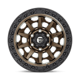 COVERT 17X9 6X135 87 ZDB -12
