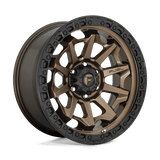 COVERT 18X9 6X5.5 106 ZDB +20