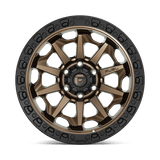 COVERT 20X9 8X170 125 ZDB +1