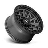 COVERT 18X9 8X170 125.1 GDB -12MM