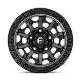 COVERT 18X9 6X135 87.1 GDB 01MM