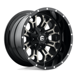 CRUSH 17X9 5X5.5/150 110.1 MLT +01
