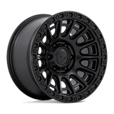 CYCLE 17X8.5 5X130 71 BD +30