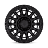CYCLE 17X8.5 6X4.5 66 BD +34