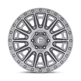 CYCLE 20X9 6X135 87 GLR +1