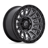 CYCLE 17X8.5 6X5.5 106 GDB +25