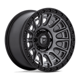 CYCLE 17X8.5 5X130 71 GDB +30