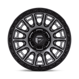 CYCLE 17X8.5 5X130 71 GDB +30