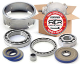 Bulletproof Front Diff Re-Build 2018-2019 CAN-AM SMART LOK