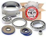 Bulletproof Front Diff Re-Build 2020-2021 CAN-AM SMART LOK