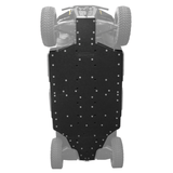 Can-Am Defender Max UHMW Skid Plate - Factory UTV