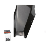 RPM Maverick R Carbon Fiber Quick Access Engine Panel