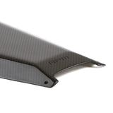 RPM Maverick R Carbon Fiber Quick Access Engine Panel