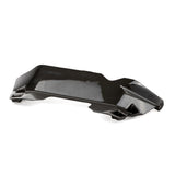 RPM Pro R, Pro S & Turbo R  Carbon Fiber Radiator Heat Air Deflector & Cab Cooling Panel