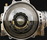 Bombproof Front Differential Re-build - 2018-2021 Turbo 'S' / 2018-2022 RS1 / 2020-2024 PRO XP