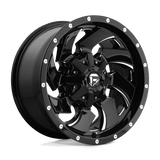 CLEAVER DRW 20X8.25 8X200 -202 NBL (R)