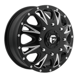 THROTTLE DRW 17X6.5 8X200 +129 NBD (DF)