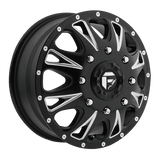 THROTTLE DRW 17X6.5 8X210 +129 NBD (F)