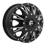 THROTTLE DRW 17X6.5 8X210 +129 NBD (DF)