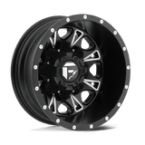 THROTTLE DRW 17X6.5 8X6.5 -140 NBD (DR)
