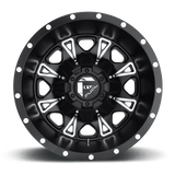 THROTTLE DRW 17X6.5 8X210 -140 NBD (DR)