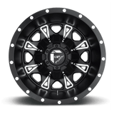 THROTTLE DRW 17X6.5 8X6.5 -140 NBD (R)