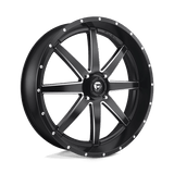 MAVERICK UTV 26X7 4X137 110.1 NBD +13