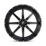 MAVERICK UTV 26X7 4X137 110.1 NBD +13