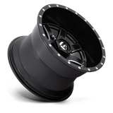 MAVERICK UTV 15X10 4X156 132 NBD +0