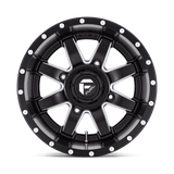 MAVERICK UTV 15X10 4X137 110 NBD +0